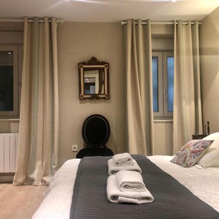 Lauramer Apartamento Bilbao Exterior photo