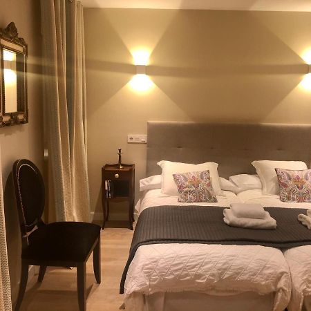 Lauramer Apartamento Bilbao Exterior photo