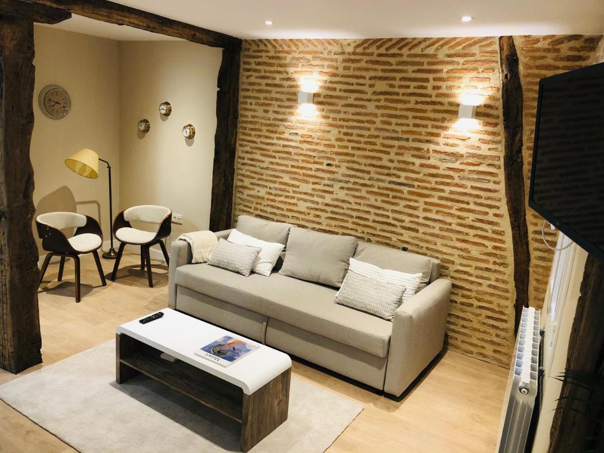 Lauramer Apartamento Bilbao Exterior photo