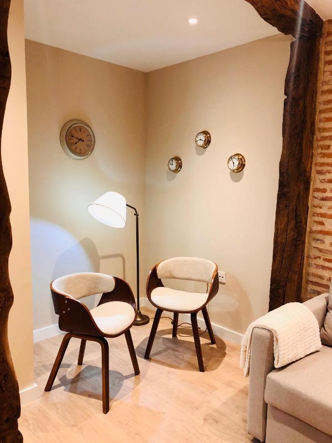 Lauramer Apartamento Bilbao Exterior photo